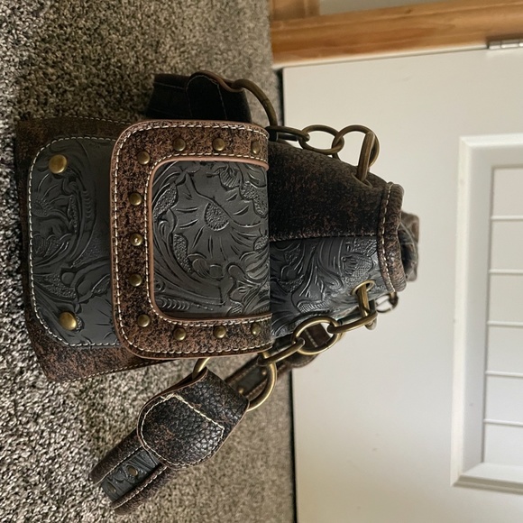 Concealed Handgun purse - Picture 4 of 9